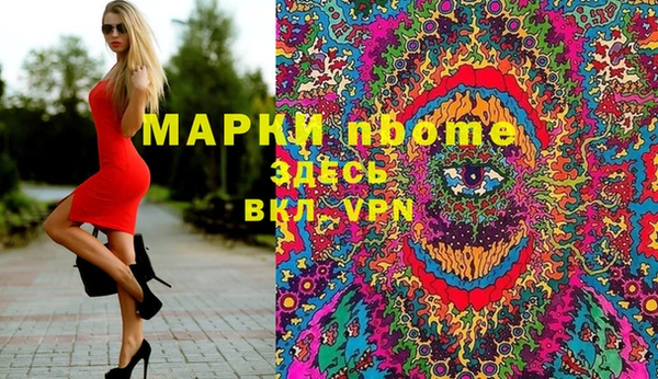 крисы Карпинск